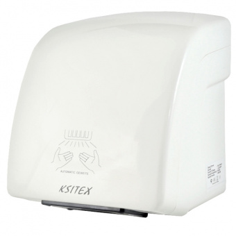 Сушилка для рук Ksitex M-1800-1 Ksitex