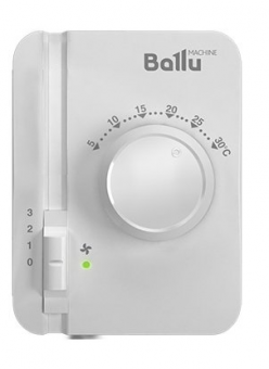 Тепловая завеса Ballu BHC-H15T18-PS