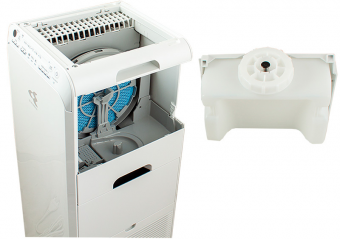 Очиститель воздуха Daikin MCK55W
