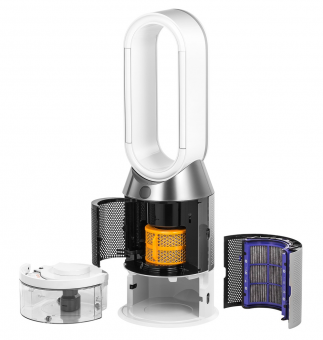 Увлажнитель-очиститель воздуха Dyson PH01