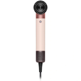 Фен Dyson HD17 Supersonic R Ceramic Pink