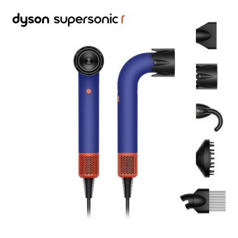 Фен Dyson Supersonic HD18 Professional