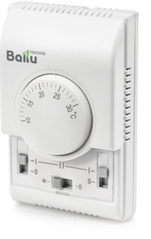 Тепловая завеса Ballu BHC-B15W15-PS