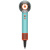 Фен Dyson Supersonic HD16 Nural Ceramic PatinaTopaz Orange