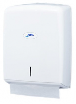 Диспенсер листовых полотенец Jofel Azur-Smart AH37000