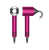 Фен Dyson Supersonic HD07 Bright Nickel/Fuchsia (pink)