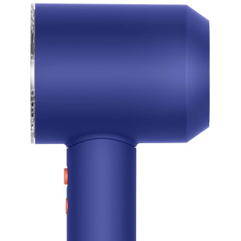 Фен Dyson Supersonic HD16 Nural Vinca Blue Topaz