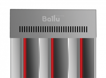 Обогреватель инфракрасный Ballu BIH-T-4.5