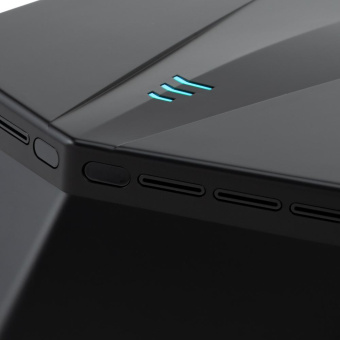 Скоростная электросушилка для рук BXG-JET-5700D