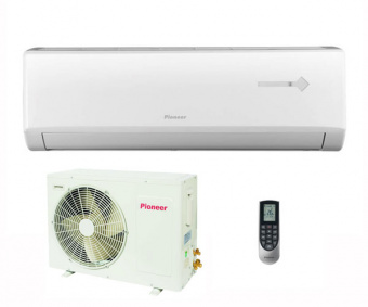 Кондиционер Pioneer KFR25KW/KOR25KW