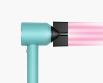 Фен Dyson HD16 Supersonic Ceramic Patina