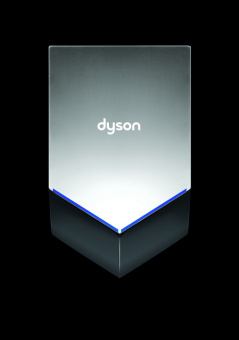 Сушилка для рук Dyson Airblade V HU02 Nikel