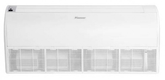 Напольно-потолочный кондиционер Pioneer KFF48GW/KON48GW