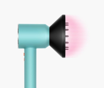 Фен Dyson HD16 Supersonic Ceramic Patina