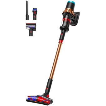 Вертикальный пылесос Dyson V16 Piston Animal