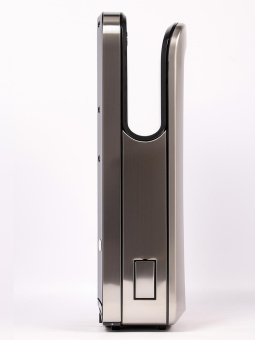 Сушилка для рук BXG-JET-7200A UV с УФ нерж. сталь