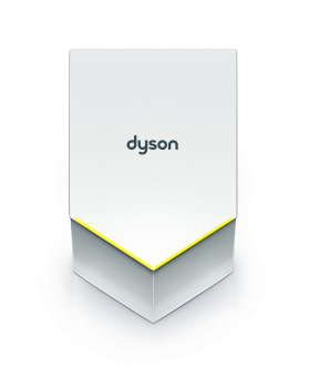 Сушилка для рук Dyson Airblade V HU02 White Dyson