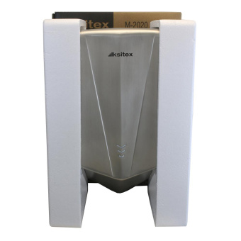 Сушилка для рук Ksitex M-2020AC JET Ksitex