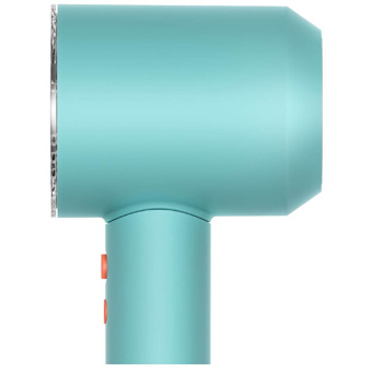 Фен Dyson Supersonic HD16 Nural Ceramic PatinaTopaz Orange