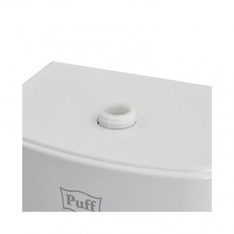 Сенсорный дозатор-стерилизатор для рук Puff-8183