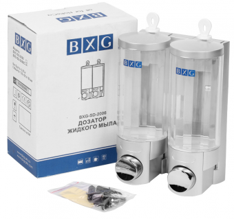 Дозатор жидкого мыла BXG-SD-2006С