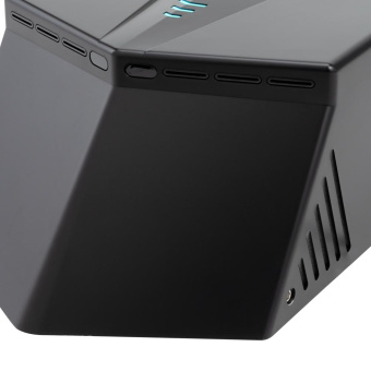 Скоростная электросушилка для рук BXG-JET-5700D