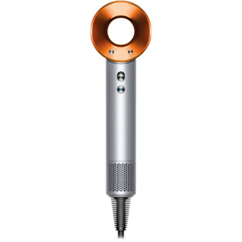 Фен Dyson Supersonic HD08 Nickel/Copper