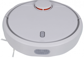 Робот-пылесос XIAOMI Mi Robot Vacuum EU