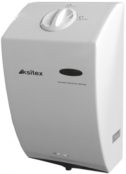 Автоматический дозатор для средств дезинфекции Ksitex ADD-6002W