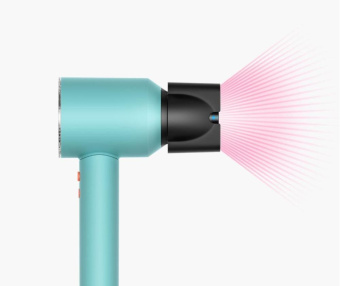 Фен Dyson HD16 Supersonic Ceramic Patina