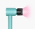 Фен Dyson HD16 Supersonic Ceramic Patina