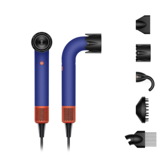 Фен Dyson Supersonic HD18 Professional