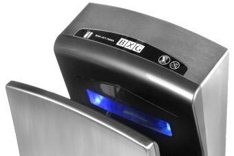 Сушилка для рук BXG-JET-7000A UV BXG