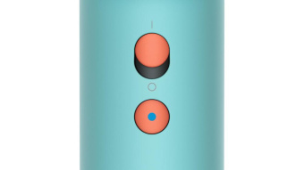 Фен Dyson HD16 Supersonic Ceramic Patina