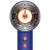Фен Dyson Supersonic HD16 Nural Vinca Blue Topaz