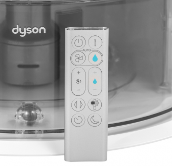 Увлажнитель-очиститель воздуха Dyson PH01