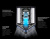 Сушилка для рук Dyson Airblade V HU02 Nickel