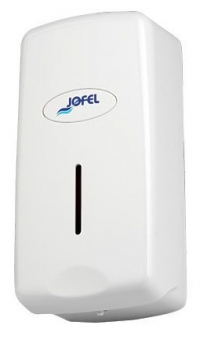 Дозатор мыла Jofel Azur-Smart AC27050