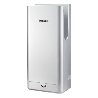 Погружная высокоскоростная сушилка для рук TOSSEN HSD 1310 PS Tossen