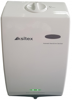 Автоматический дозатор для средств дезинфекции Ksitex ADD-6002W