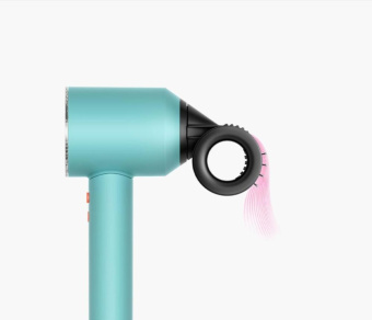 Фен Dyson HD16 Supersonic Ceramic Patina