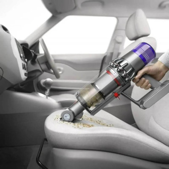 Вертикальный пылесос Dyson V11 Absolute