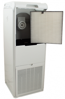 Очиститель воздуха Daikin MCK55W