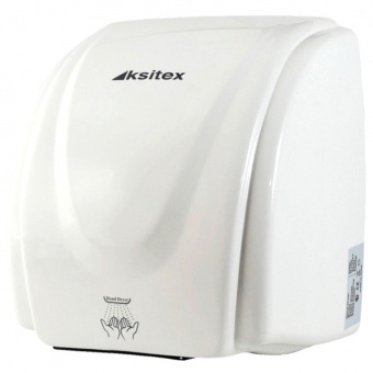 Сушилка для рук Ksitex M-2300 ABS-пластик Ksitex