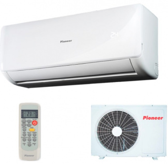 Кондиционер Pioneer KFR25BW/KOR25BW
