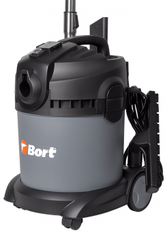 Профессиональный пылесос Bort BAX-1520-Smart Clean