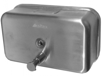 Дозатор для мыла Ksitex SD-1200M