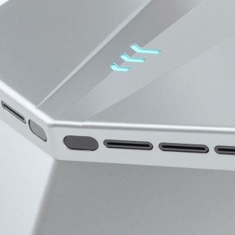 Скоростная электросушилка для рук BXG-JET-5700C