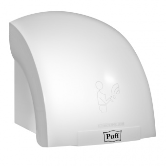 Сушилка для рук Puff-8820 в туалет