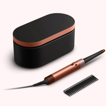 Стайлер Dyson Airwrap ID HS08 Amber Silk